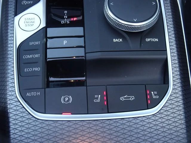 BMW 440 Cabrio xDrive