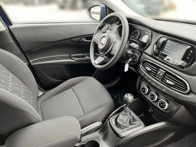 Fiat Tipo Limousine 1,6 Mjet 130
