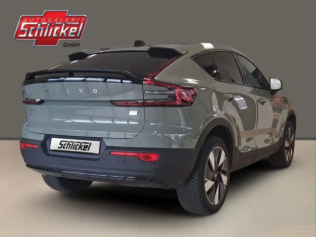 Volvo C40 Recharge Ultimate