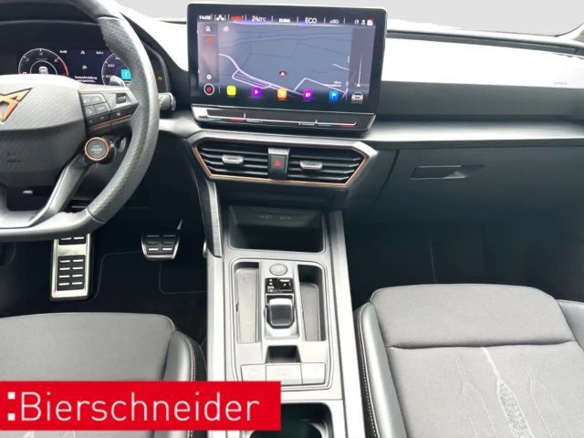 Cupra Leon 1.4 e-Hybrid DSG VZ