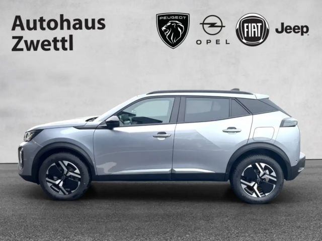 Peugeot 2008 Allure Pack EAT8