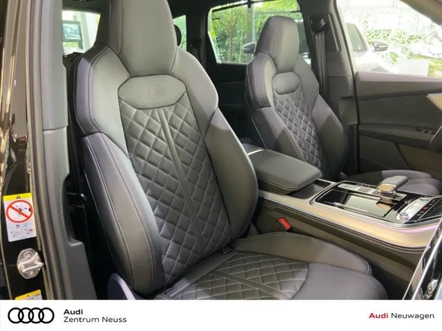 Audi Q7 Hybride Quattro