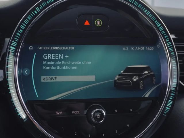 MINI Mini Electric SE