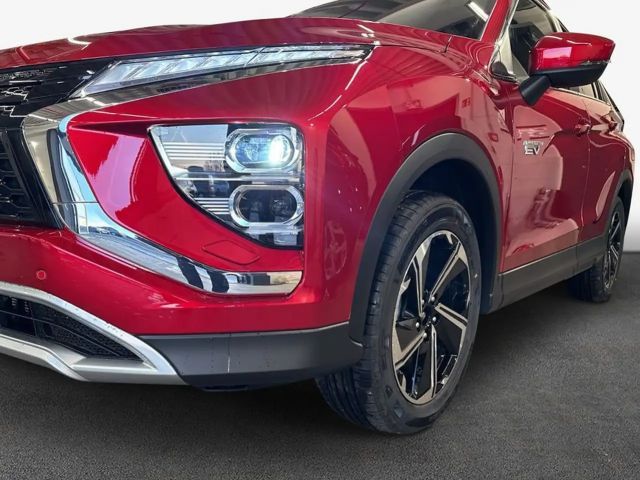 Mitsubishi Eclipse Cross 4WD PHEV