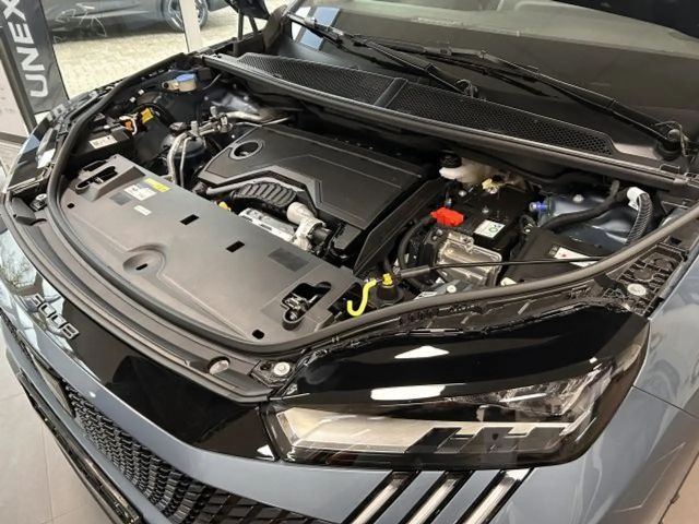 Peugeot 5008 Allure Pack Hybrid