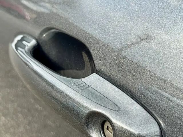 Ford Kuga Plug in Hybrid ST Line