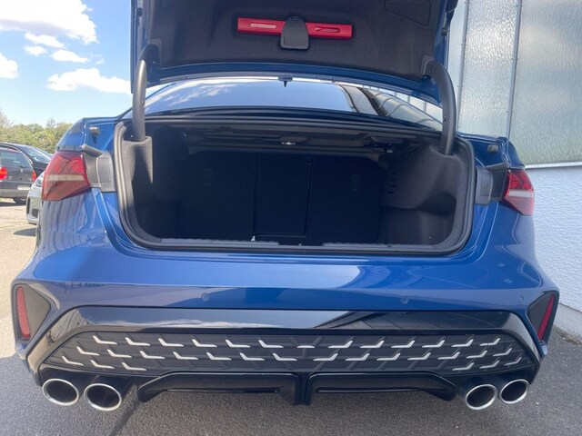 Audi S3 Quattro S-Tronic Sedan