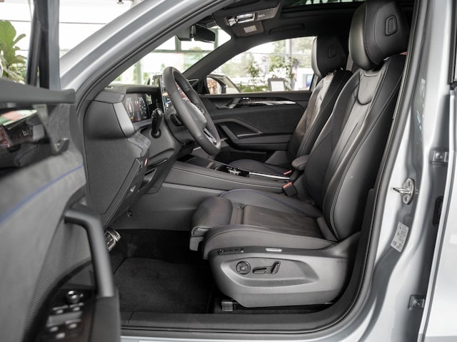 Volkswagen Tayron 4Motion DSG