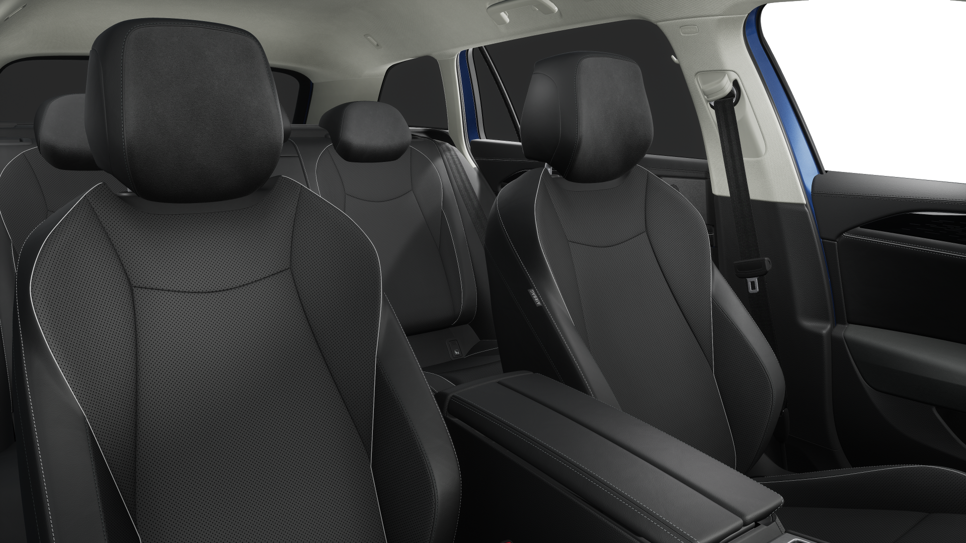 Volkswagen Passat Business IQ.Drive Max Pro