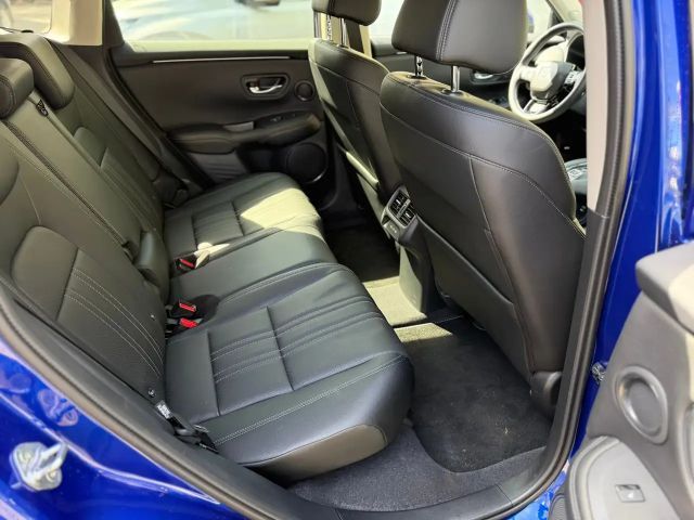 Honda ZR-V 2.0 Advance e:HEV i-MMD