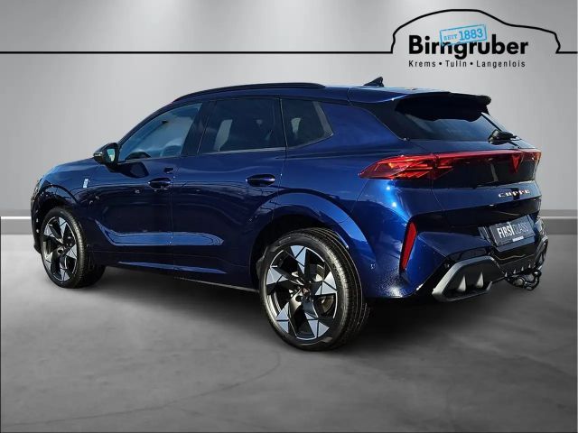 Cupra Terramar 1.5 e-TSI 150 PS DSG