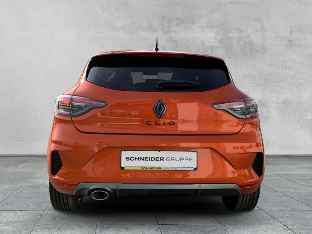 Renault Clio Alpine Esprit TCe 90