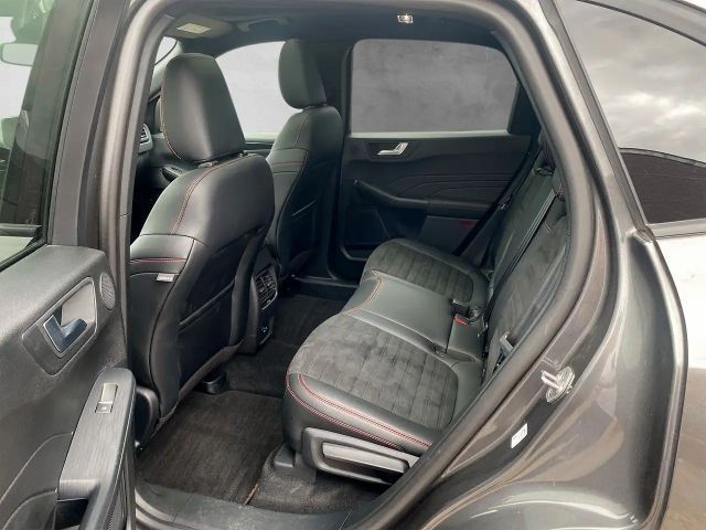 Ford Kuga 4x4 AWD Hybrid ST Line X