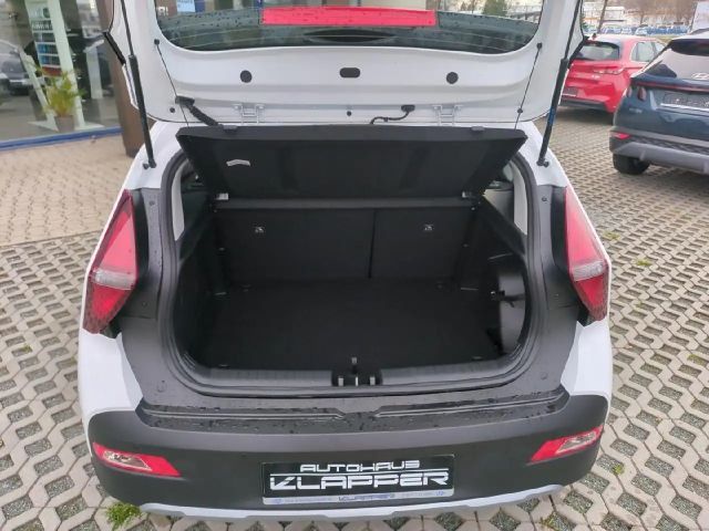 Hyundai Bayon Select