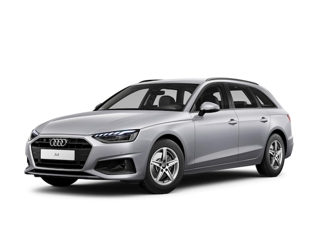 Audi A4 30 TDI Avant S-Tronic