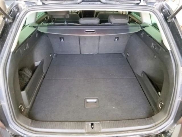 Volkswagen Passat GTE Variant