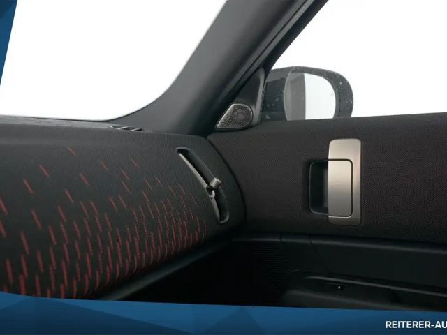 MINI Cooper S Countryman All4