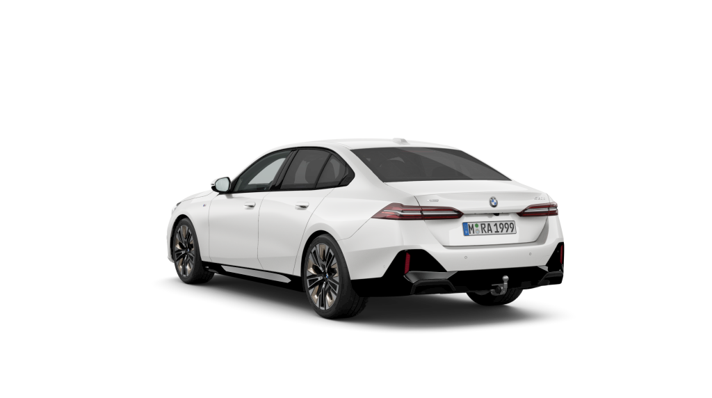 BMW 520 520d Sedan xDrive