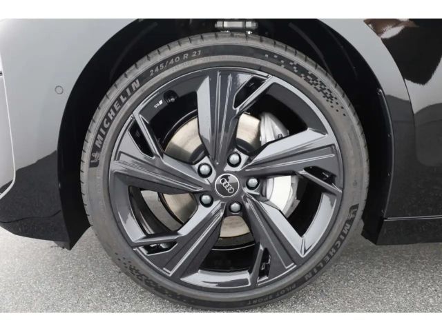 Audi A6 e-tron Avant Performance