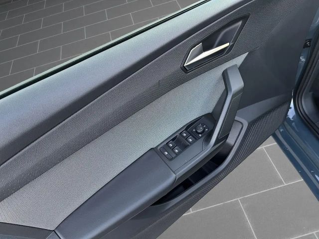 Seat Leon 1.5 eTSI DSG Sportstourer Style