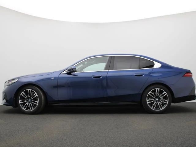 BMW 520 M-Sport Sedan