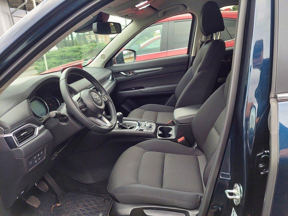 Mazda CX-5 Advantage