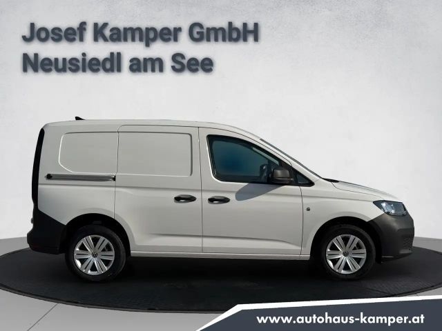 Volkswagen Caddy Cargo TDI