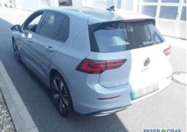 Volkswagen Golf 1.4 TSI GTE