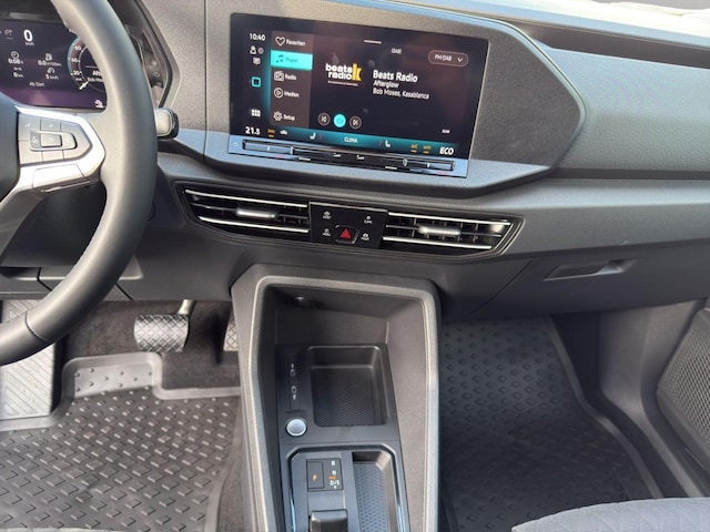 Volkswagen Caddy Life eHybrid