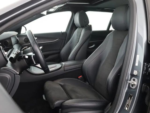 Mercedes-Benz T-Klasse 4MATIC