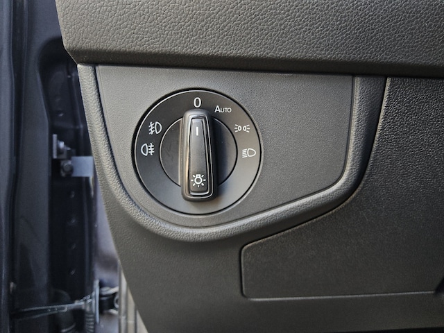 Volkswagen Polo 1.0 TSI Style