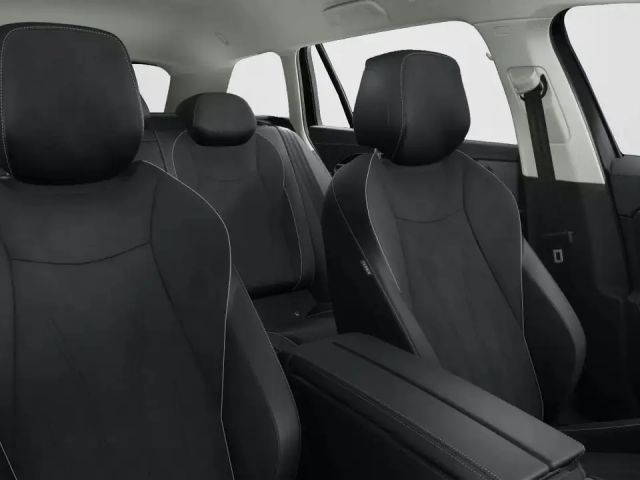 Volkswagen Passat Business Variant