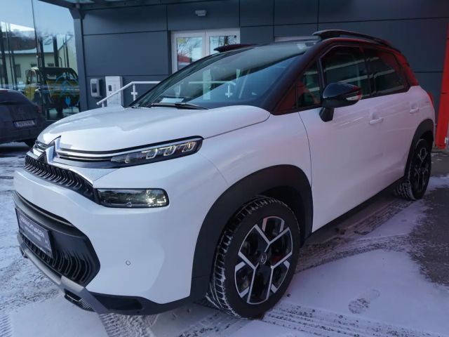 Citroën C3 Aircross PureTech Shine