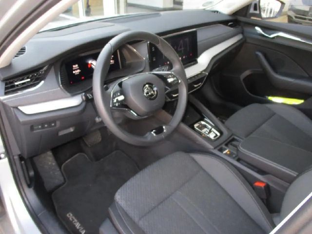 Skoda Octavia Combi Style Style