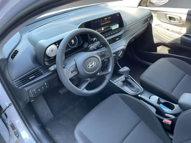 Hyundai i20 1.0 Trend