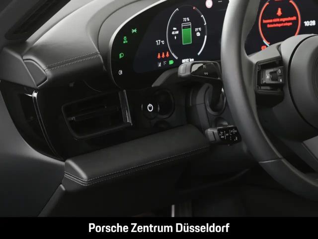 Porsche Taycan Sport Turismo