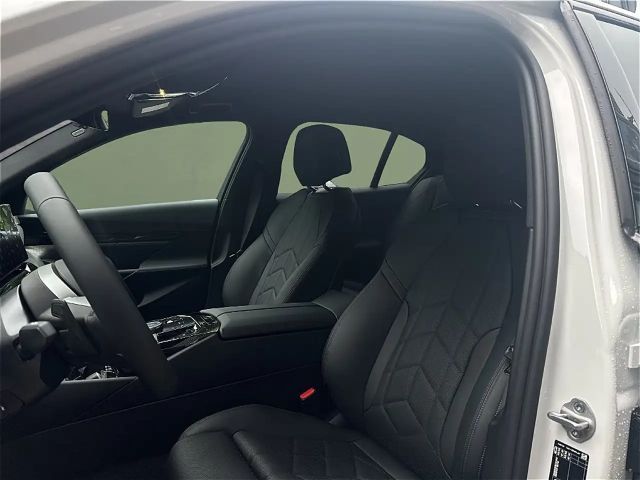 BMW i5 M-Sport Sedan