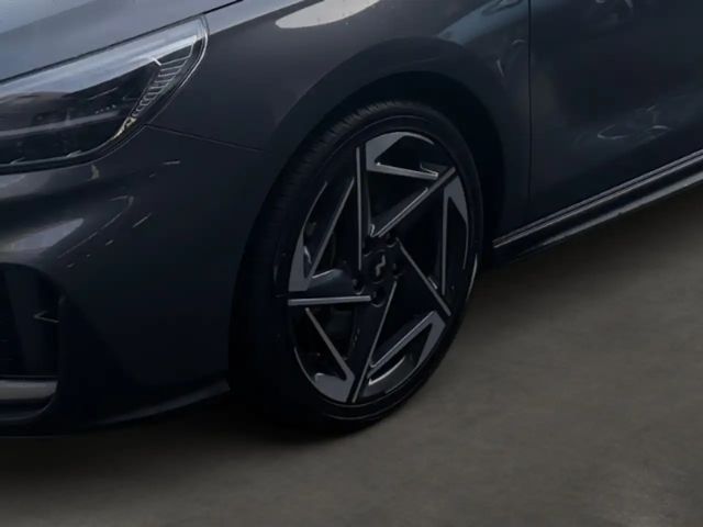 Hyundai i30 N Line