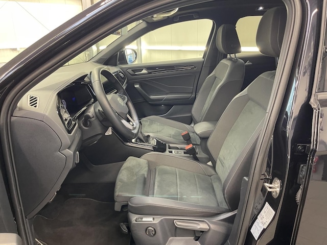 Volkswagen T-Roc 1.5 TSI DSG IQ.Drive R-Line