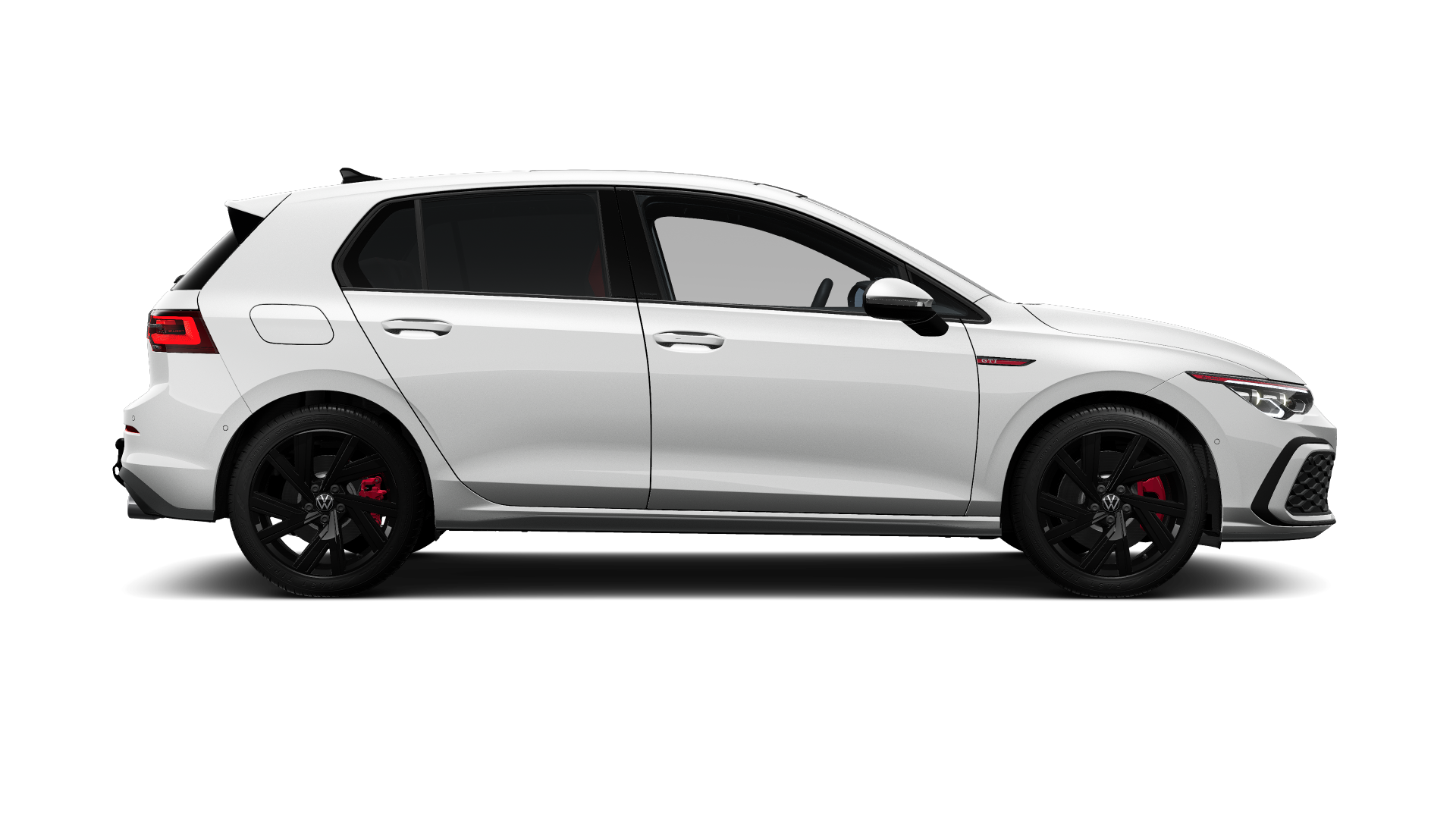 Volkswagen Golf GTI Golf VIII