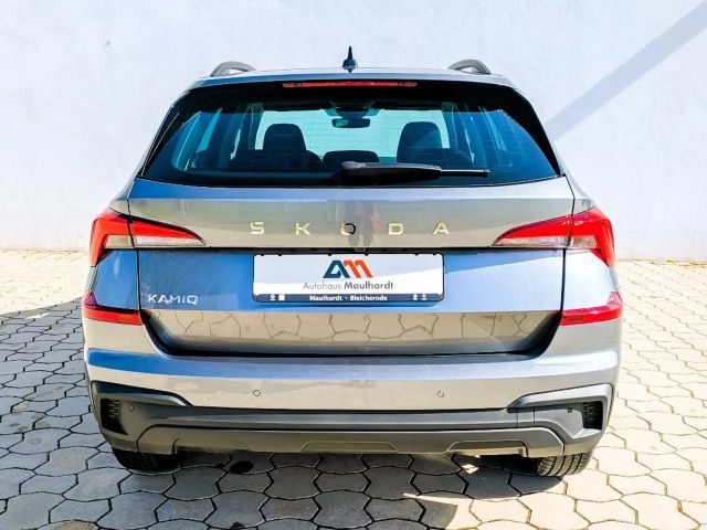 Skoda Kamiq 1.0 TSI Selection