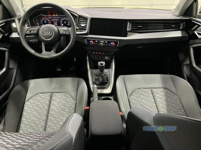 Audi A1 30 TFSI S-Line Sportback