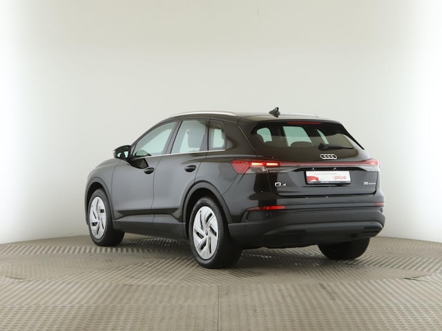 Audi Q4 e-tron 35
