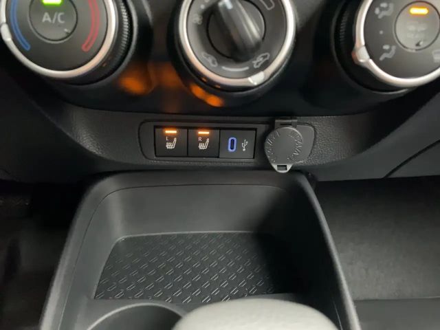 Toyota Aygo X 1.0 VVT-i Business Hatchback