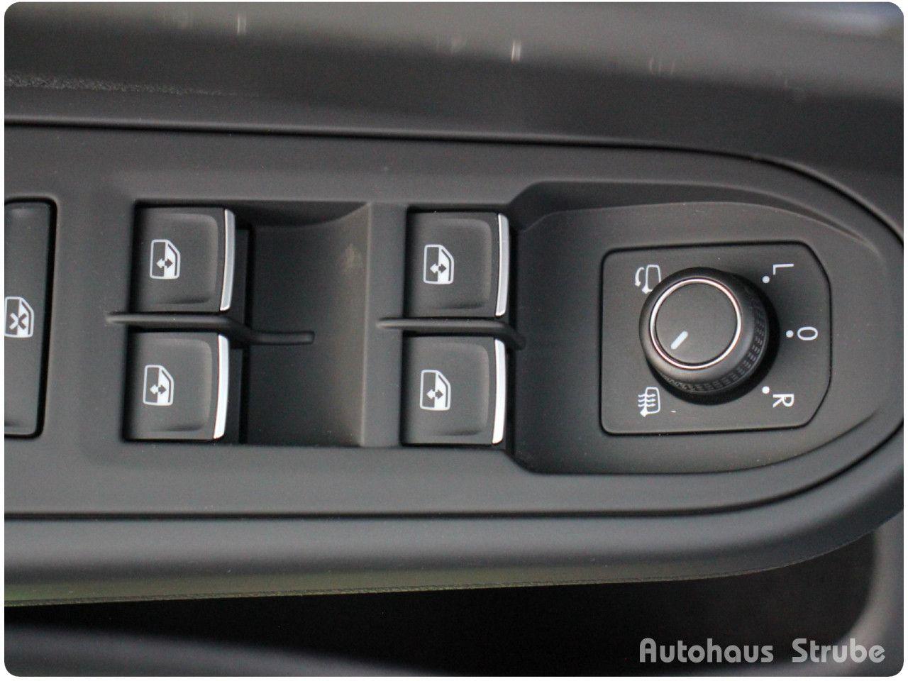 Volkswagen Golf 1.5 TSI Golf VIII Life