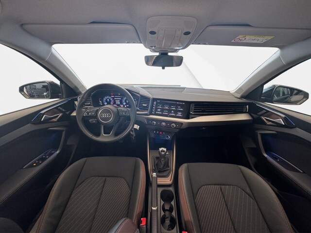 Audi A1 30 TFSI Sportback