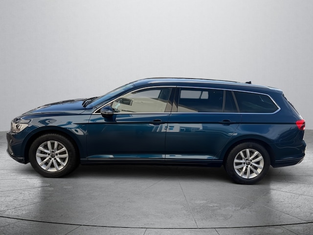 Volkswagen Passat DSG Variant