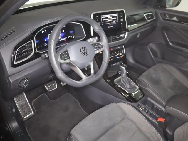 Volkswagen T-Roc DSG R-Line