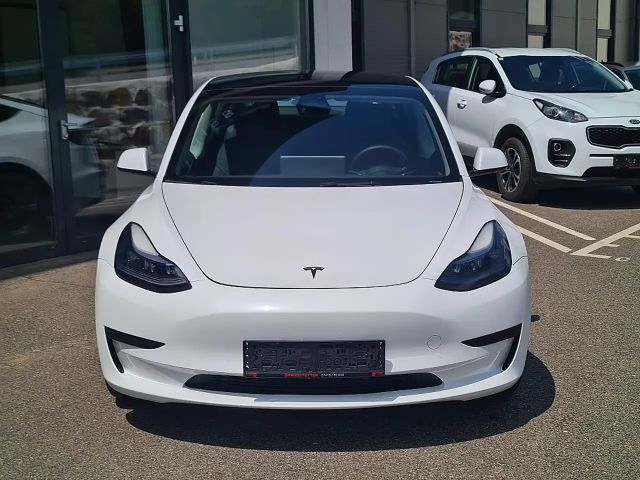 Tesla Model 3 Standard Range