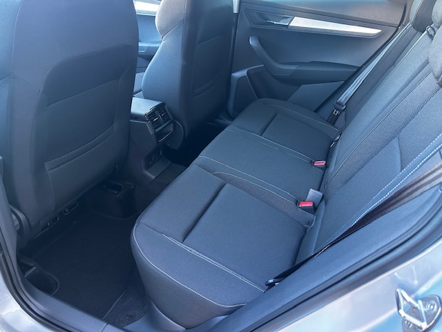 Skoda Karoq Selection